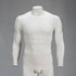 Men's Sports fitness short sleeve T-shirt